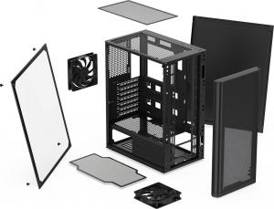 Obudowa SilentiumPC Ventum VT2 TG (SPC289) 18