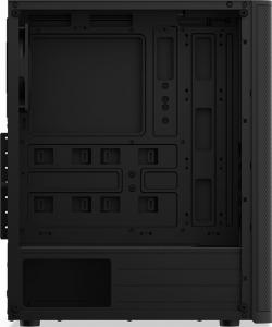 Obudowa SilentiumPC Ventum VT2 TG (SPC289) 5