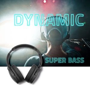 Słuchawki Qoltec Super Bass Dynamic (50851) 4