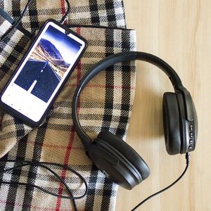 Słuchawki Qoltec Super Bass Dynamic (50851) 6