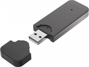 Słuchawki Genesis Selen 400 Czerwone (NSG-1673) 6