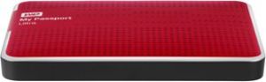 Dysk zewnętrzny HDD WD HDD 1 TB Czerwony (WDBGPU0010BBY-EESN) 3