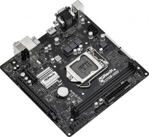 Płyta główna ASRock H370M-HDV 3