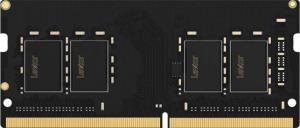 Pamięć do laptopa Lexar SODIMM, DDR4, 8 GB, 3200 MHz, CL22 (LD4AS008G-R3200GSST) 1