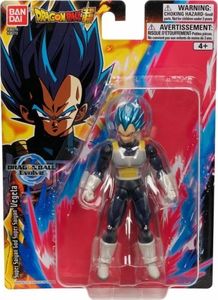 Figurka DRAGON BALL EVOLVE SUPER SAIYAN BLUE VEGETA 1