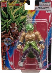 Figurka DRAGON BALL EVOLVE SUPER SAIYAN BROLY 1