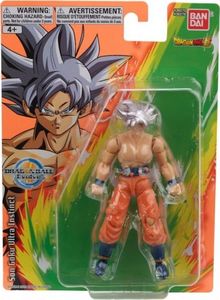 Figurka DRAGON BALL EVOLVE GOKU ULTRA INSTINCT 1