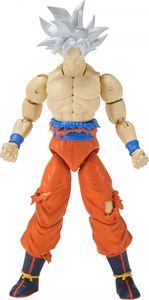 Figurka DRAGON BALL DRAGON STARS ULTRA INSTINCT GOKU 2