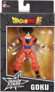 Figurka DRAGON BALL DRAGON STARS GOKU V2 1