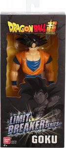 Figurka Dragon Ball Limit Breaker Goku 2
