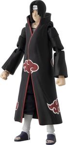 Figurka Anime Heroes Naruto - Uchiha Itachi (36904) 1