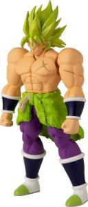 Figurka Dragon Ball Limit Breaker SS Broly 4