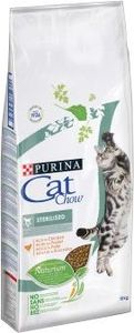 Purina PURINA CAT CHOW Sterilized 15kg 1