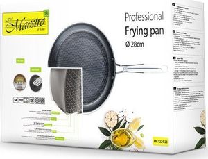 Patelnia Maestro 24cm 2