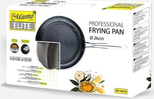 Patelnia Maestro 26cm 3