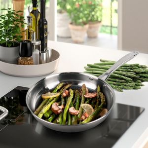 Patelnia Maestro 26cm 4