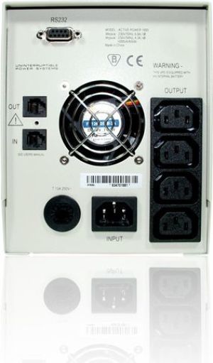 UPS Active Power 1400VA 2