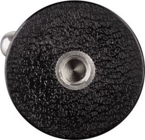 Hama Adapter Do Kamery GoPro Na Statyw 1/4'' Czarny (000043540000) 4