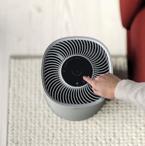 Oczyszczacz powietrza Electrolux FA31-201GY 5