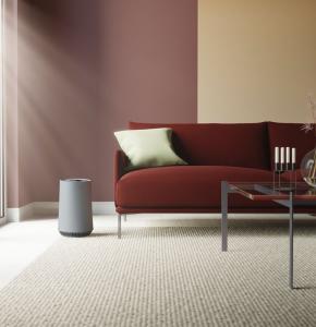 Oczyszczacz powietrza Electrolux FA31-201GY 6