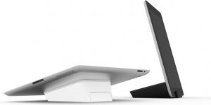 Podstawka BlueLounge Casa (Nest) stojak uniwersalny tablet smartfon biały (CS-WH) 2