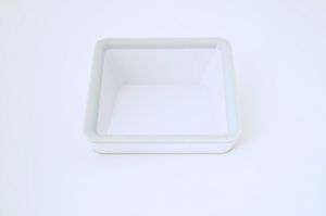 Podstawka BlueLounge Casa (Nest) stojak uniwersalny tablet smartfon biały (CS-WH) 4