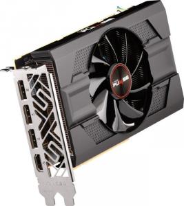 Karta graficzna Sapphire Pulse Radeon RX 5500 XT SF 4GB GDDR6 (11295-07-20G) 5