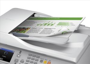 Urządzenie wielofunkcyjne Epson WorkForce Pro WF-8510DWF (C11CD44301) 4