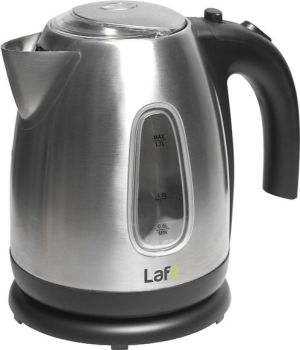 Czajnik Lafe CEG003 Srebrny 2
