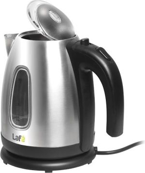 Czajnik Lafe CEG003 Srebrny 3