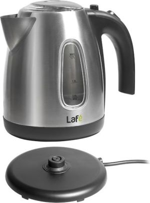 Czajnik Lafe CEG003 Srebrny 4