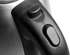 Czajnik Lafe CEG003 Srebrny 6