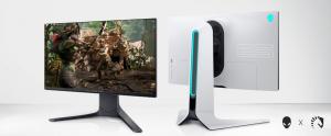 Monitor Dell Alienware AW2521HFLA (210-AXRP) 12