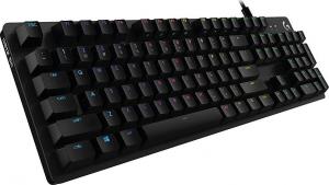 Klawiatura Logitech G512 GX Blue (920-008946) 2