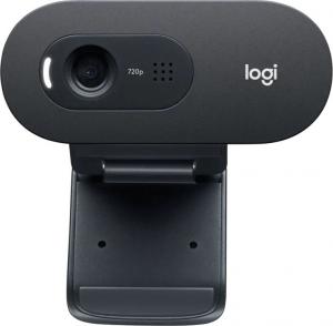 Kamera internetowa Logitech C505e (960-001372) 2