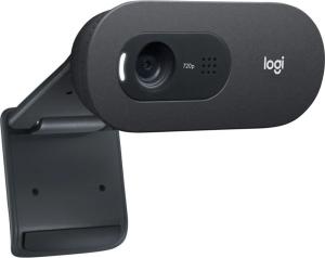 Kamera internetowa Logitech C505e (960-001372) 3