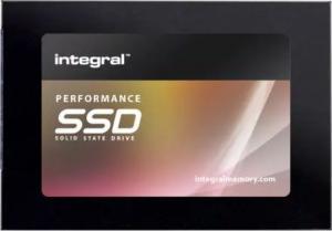 Dysk SSD Integral P Series 5 500 GB 2.5" SATA III (INSSD500GS625P5) 1
