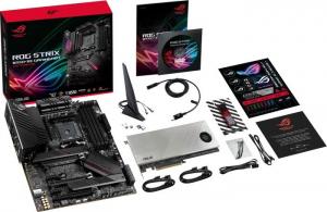 Płyta główna Asus ROG STRIX B550-XE GAMING WIFI 11