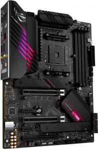 Płyta główna Asus ROG STRIX B550-XE GAMING WIFI 4