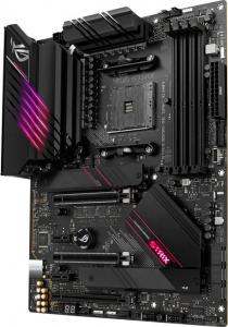 Płyta główna Asus ROG STRIX B550-XE GAMING WIFI 5