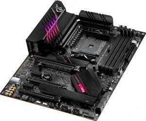 Płyta główna Asus ROG STRIX B550-XE GAMING WIFI 8