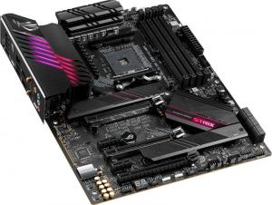 Płyta główna Asus ROG STRIX B550-XE GAMING WIFI 9