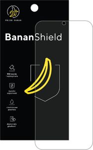 Polski Banan Szkło hartowane BananShield do Xiaomi Redmi Note 8 Pro 5