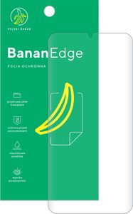 Polski Banan Folia ochronna BananEdge do Xiaomi Mi Note 10 Lite 2