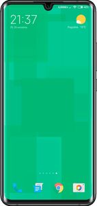 Polski Banan Folia ochronna BananEdge do Xiaomi Mi Note 10 Lite 6