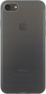 Polski Banan Etui silikonowe przezroczyste do Apple iPhone 7 / 8 / SE 2020 2