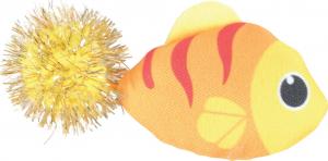 Zolux Zabawka dla kota LOVELY ryba 2