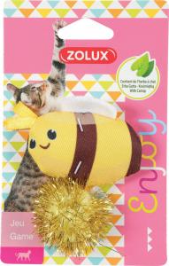 Zolux Zabawka dla kota LOVELY pszczoła 1
