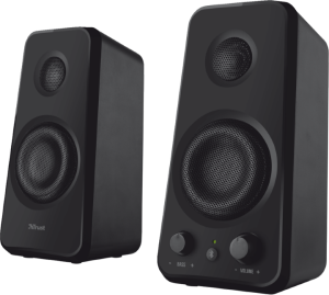Głośniki komputerowe Trust Tytan 2.0 Bluetooth Czarne (20122) 3