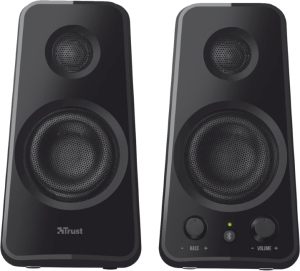 Głośniki komputerowe Trust Tytan 2.0 Bluetooth Czarne (20122) 4